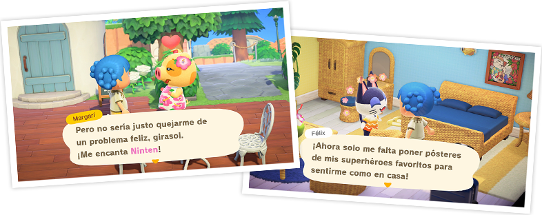 Animal Crossing: New Horizons - Imagen 26